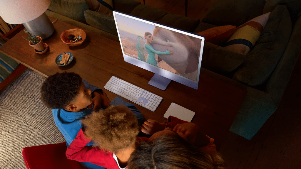 Apple iMac M4 con intelligence è disponibile 9 image 276
