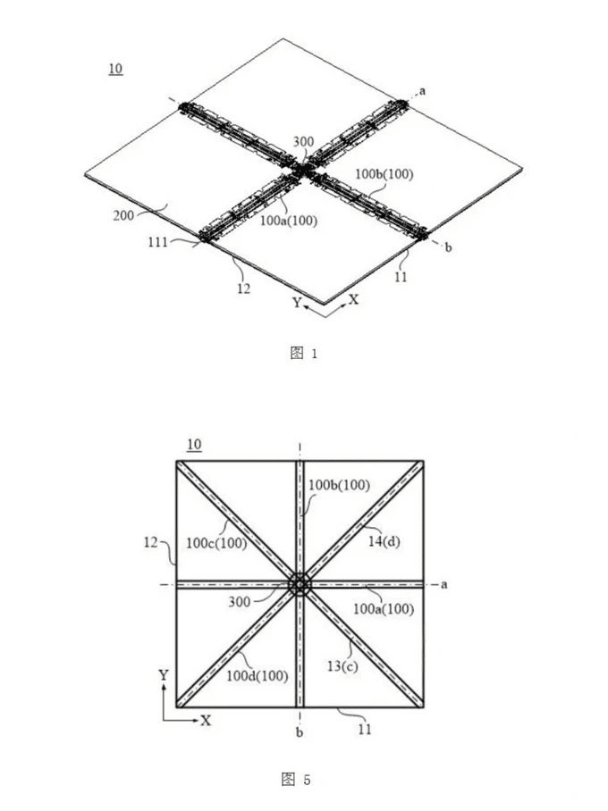 Smartphone pieghevoli: Samsung rincorre la Cina 7 image 28