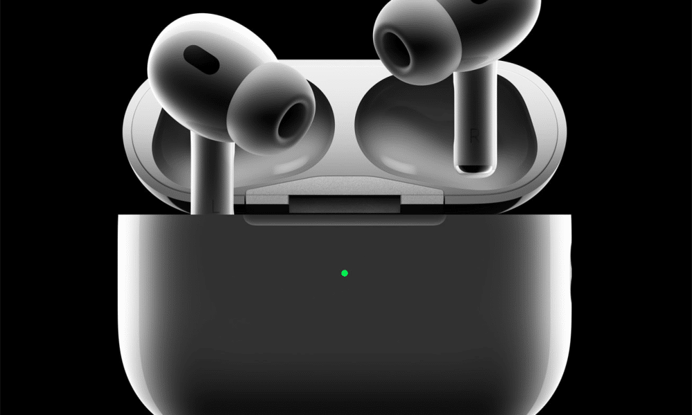 Air Pods 2 Pro