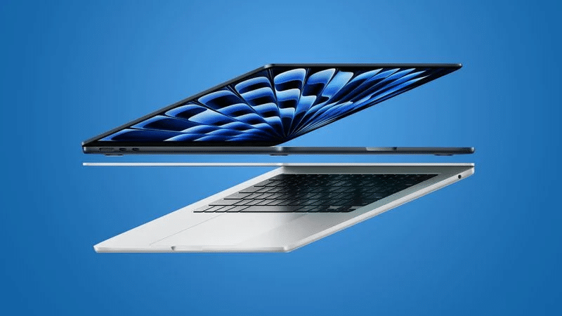Apple MacBook Air e Pro M4: 16GB di RAM 7 image 309