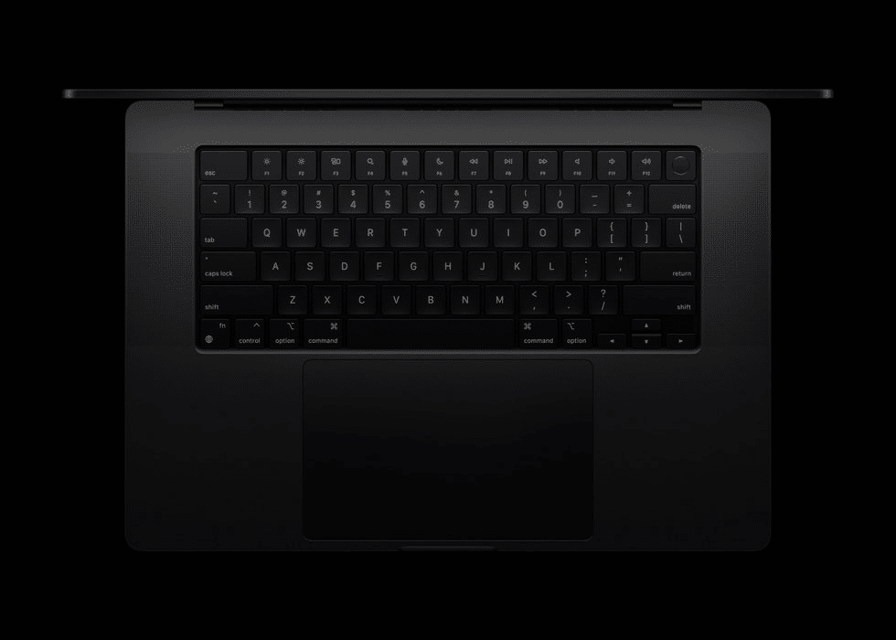 Novità iPad, MacBook Air M4 e Siri con Apple Intelligence in iOS 18.5 8 MacBook Air e Pro: Chip M4