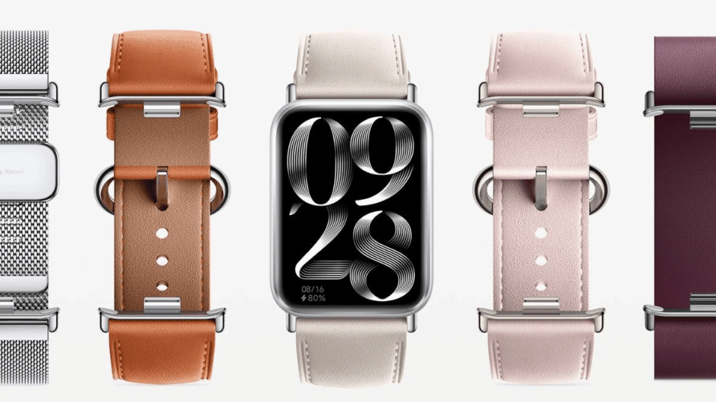 Xiaomi lancia Pad 7, Pad 7 Pro, Smart Band 9 Pro e Watch S4 8 image 315