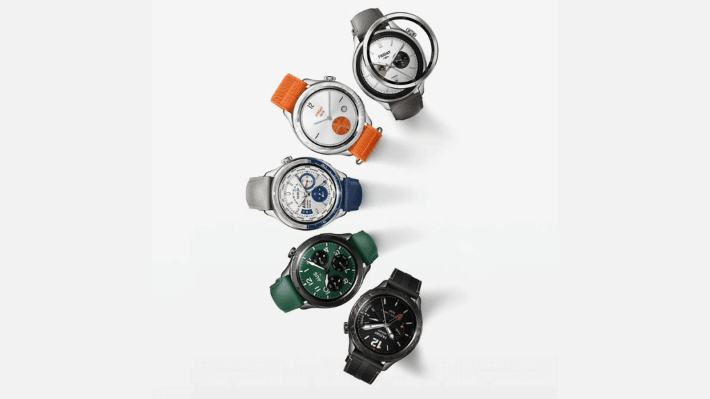 Xiaomi lancia Pad 7, Pad 7 Pro, Smart Band 9 Pro e Watch S4 9 image 316