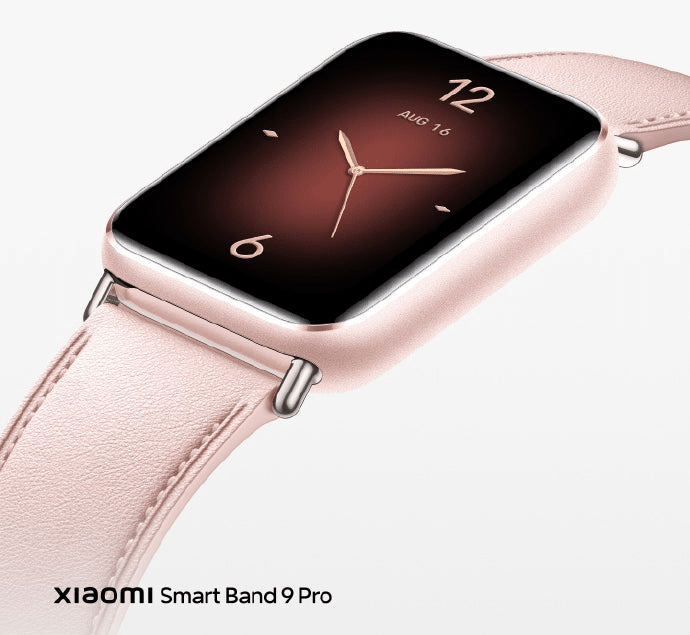 Xiaomi lancia Pad 7, Pad 7 Pro, Smart Band 9 Pro e Watch S4 7 image 318