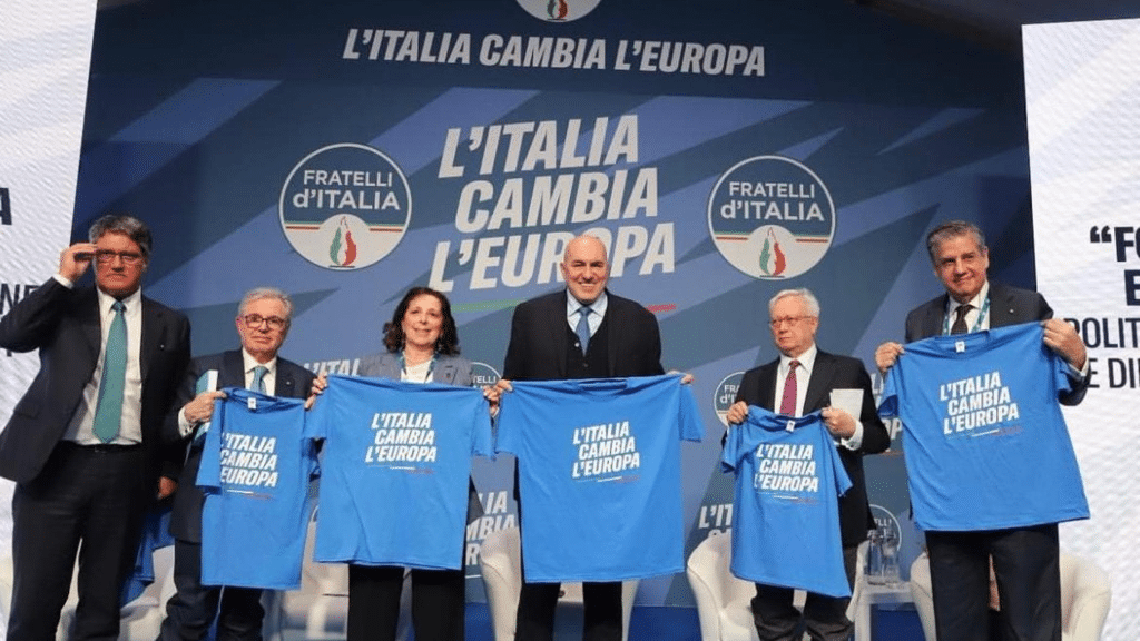 Frattasi si deve dimettere dall'Agenzia della Cybersicurezza? 6 image 323