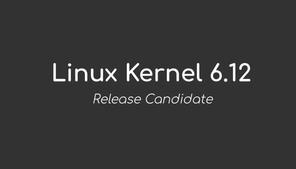 NetworkManager e kernel 6.12: migliorano rete e supporto hardware 6 image 39