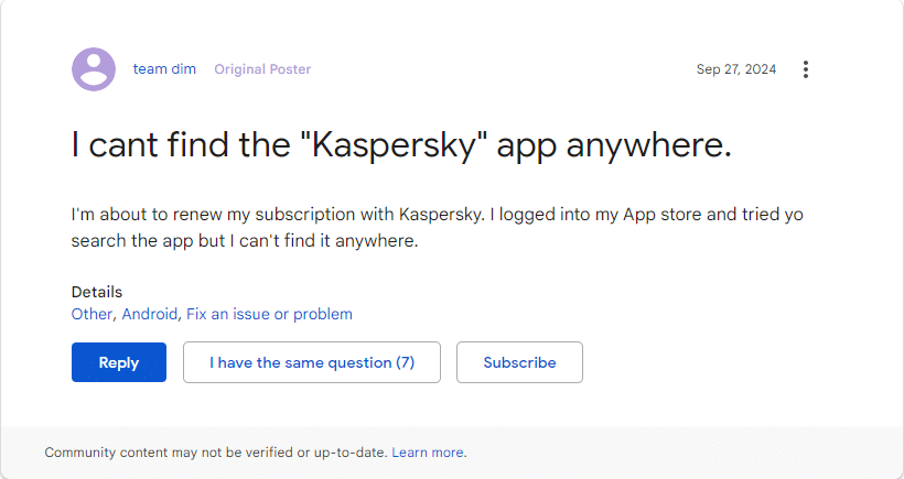 Google, più sicurezza per Pixel 9, Cookie di Chrome e Kaspersky 8 image 41