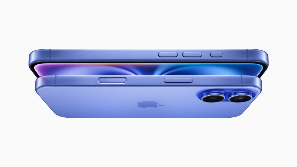 Apple Visual Intelligence rimanda l'attesa per iPhone 17 6 image 6 1
