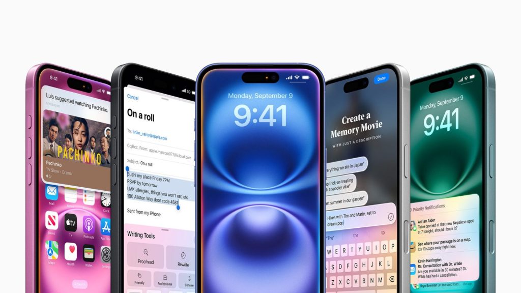 Apple Visual Intelligence rimanda l'attesa per iPhone 17 7 image 6 3