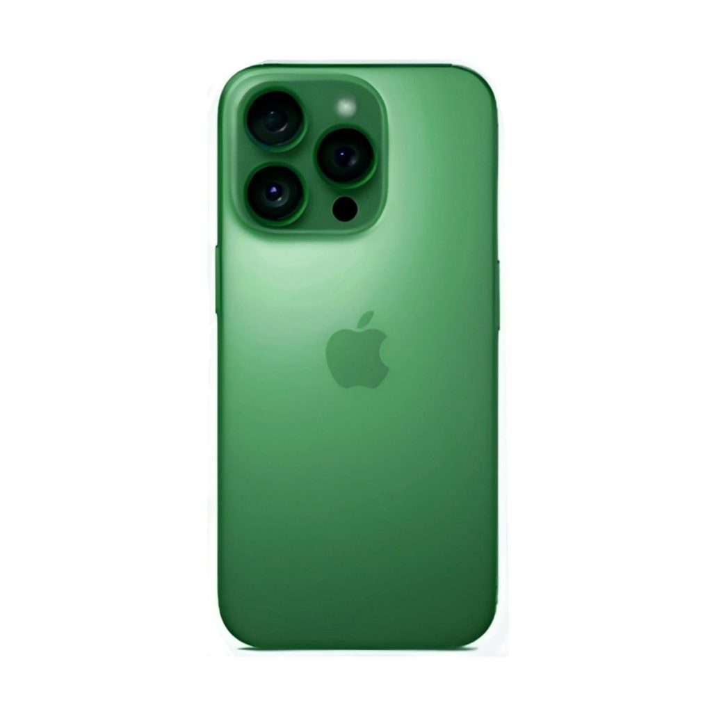 Corsa ai sensori fotografici: Apple, Google e Oppo puntano sulla qualità 6 iPhone 17 pro