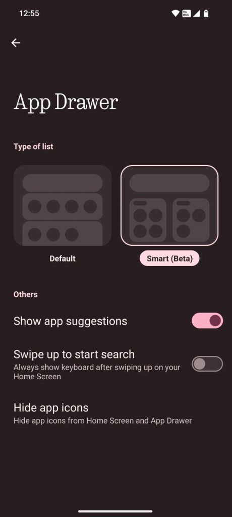 Nothing OS 3.0 Beta: Nuove funzionalità e prime impressioni 8 image 79 1