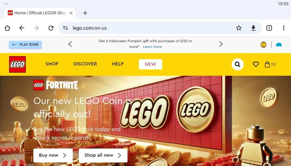 Qualcomm, LEGO e Arc Browser: Sicurezza sotto attacco e misure di protezione rafforzate 6 image 79 2