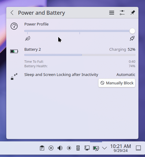 Tails e KDE Plasma 6.2: aggiornamenti di sicurezza e nuove funzionalità per utenti e sviluppatori 7 image 80