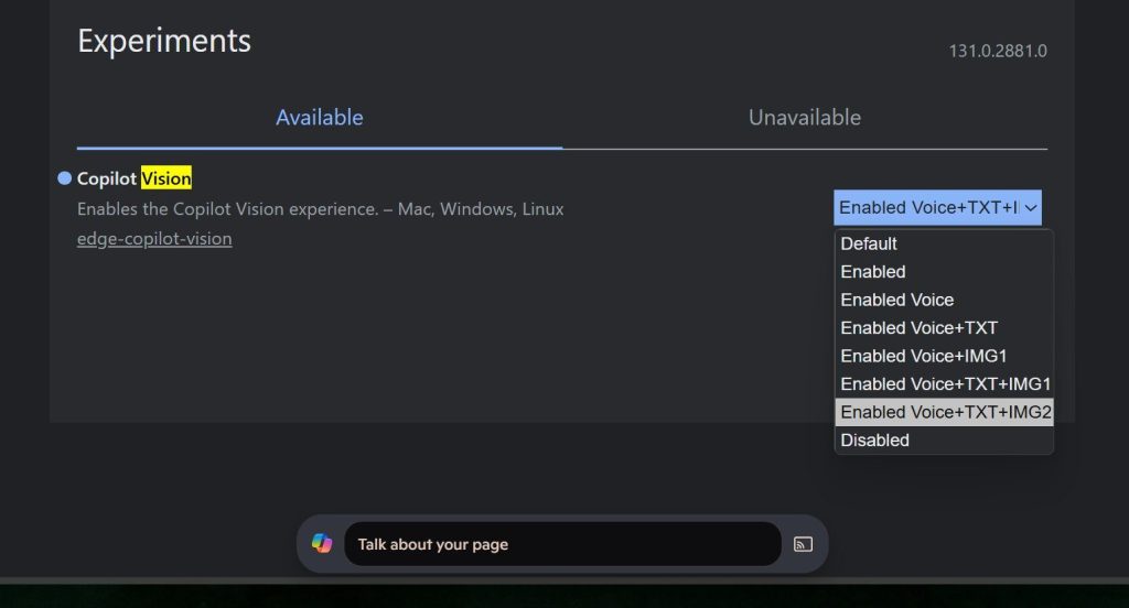 Mamba 2FA e Microsoft Edge Copilot Vision: novità e rischi 8 image 88
