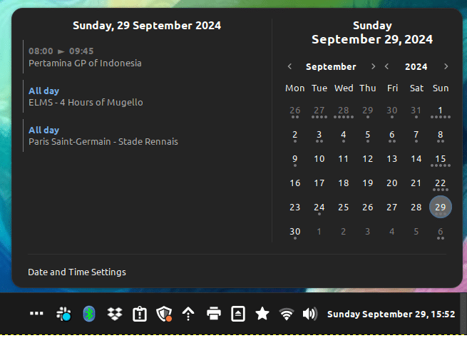 Audacious, Linux Mint, FFmpeg e qBittorrent nuovi aggiornamenti 6 image 9