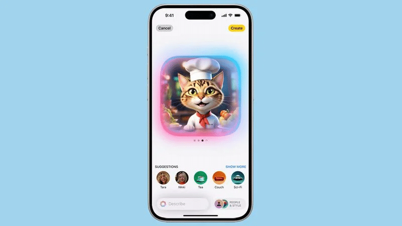 Apple: funzionalità AI in arrivo e calo domanda iPhone 16 6 image 97