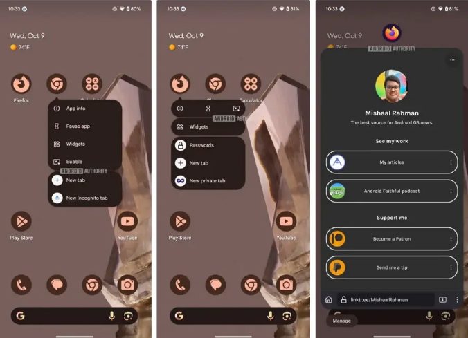 Android 16 e Android 15 migliorano produttività e multitasking 6 image 99 3