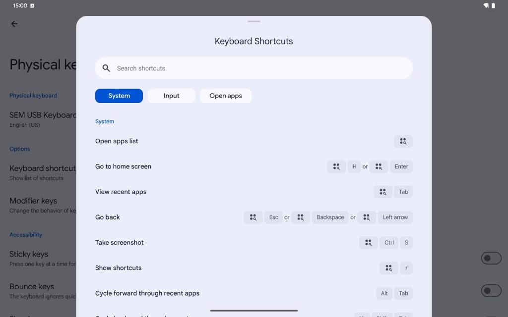 Android 16 e Android 15 migliorano produttività e multitasking 7 image 99 4