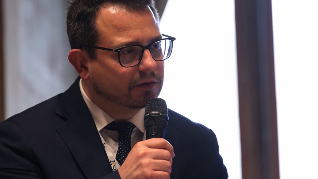 Dopo AI e Editoria la destra italiana si rompe sul Fair Share 6 Dario Denni Europio Consulting