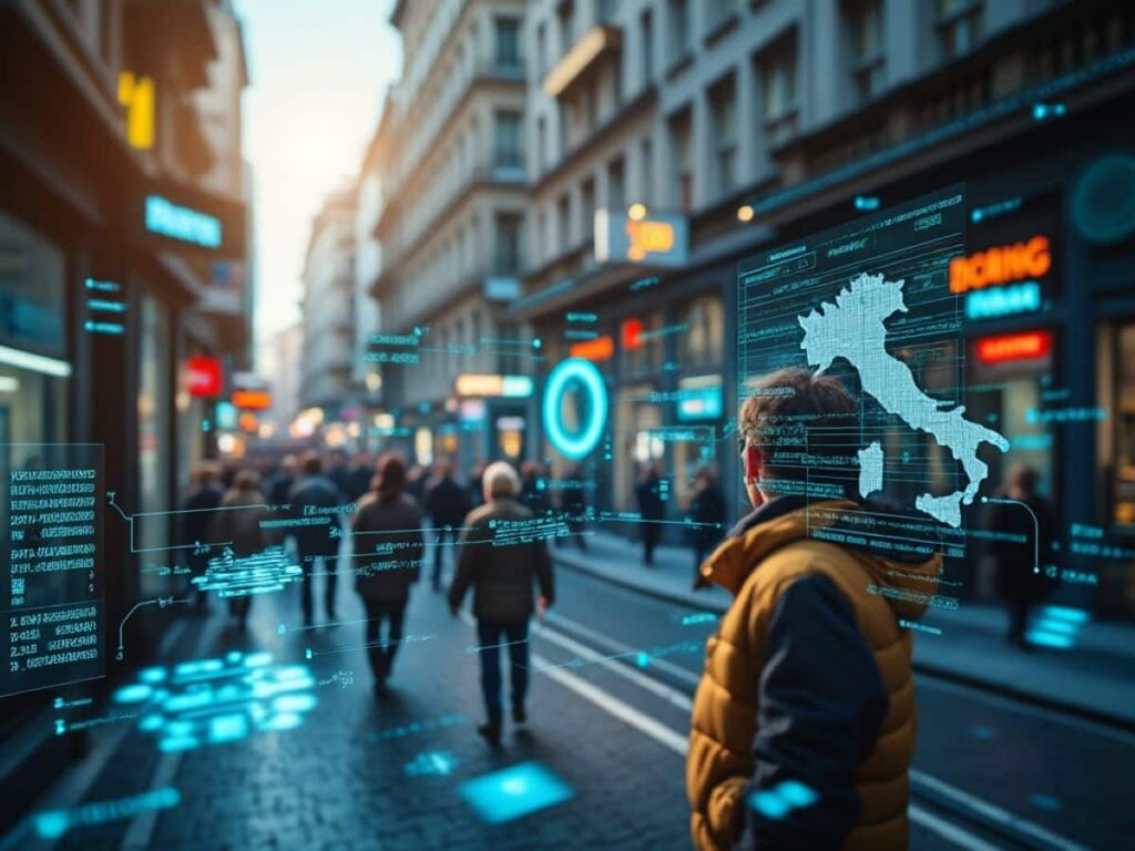 Dopo AI e Editoria la destra italiana si rompe sul Fair Share 2 Fair Share Italia