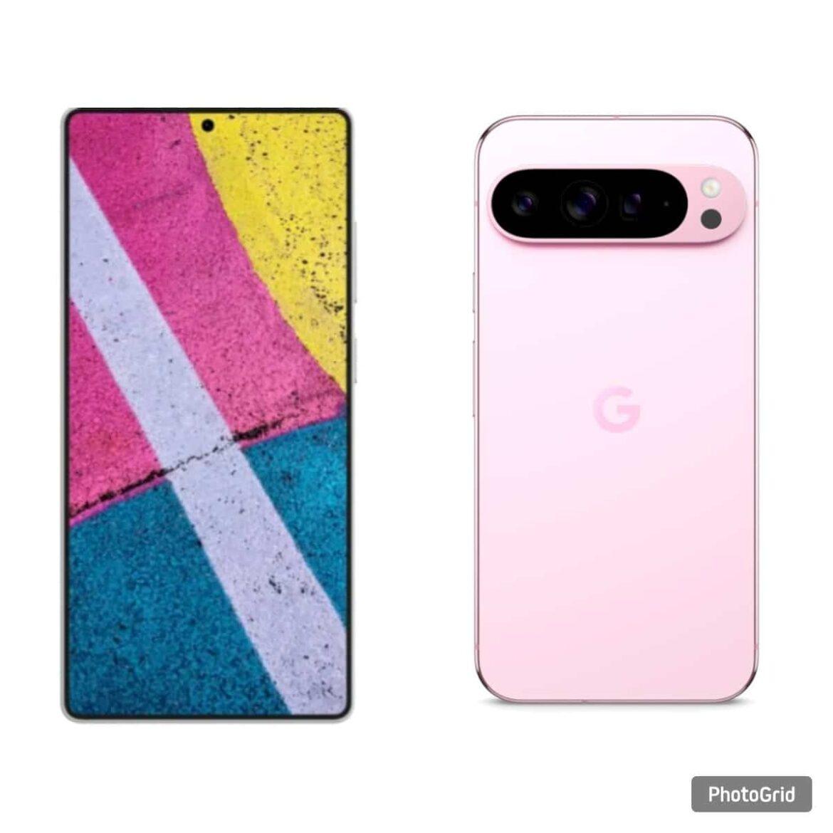 Samsung Galaxy S25 Ultra vs Google Pixel 9 Pro XL_ quale scegliere_