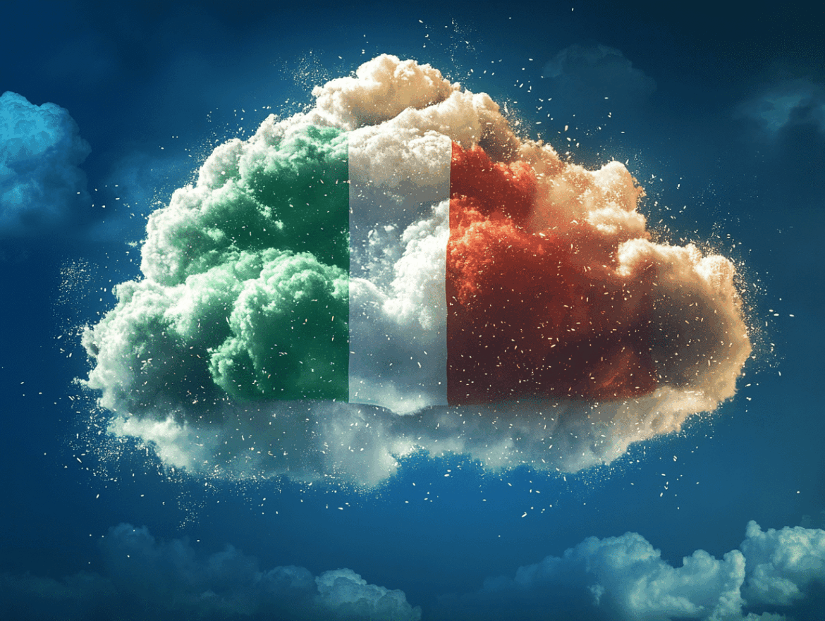 aldebaran33_cloud_computing_italy_with_real_flag_–ar_43_–v__f6341492-91a5-489c-b9fb-92c11f339dd9_1