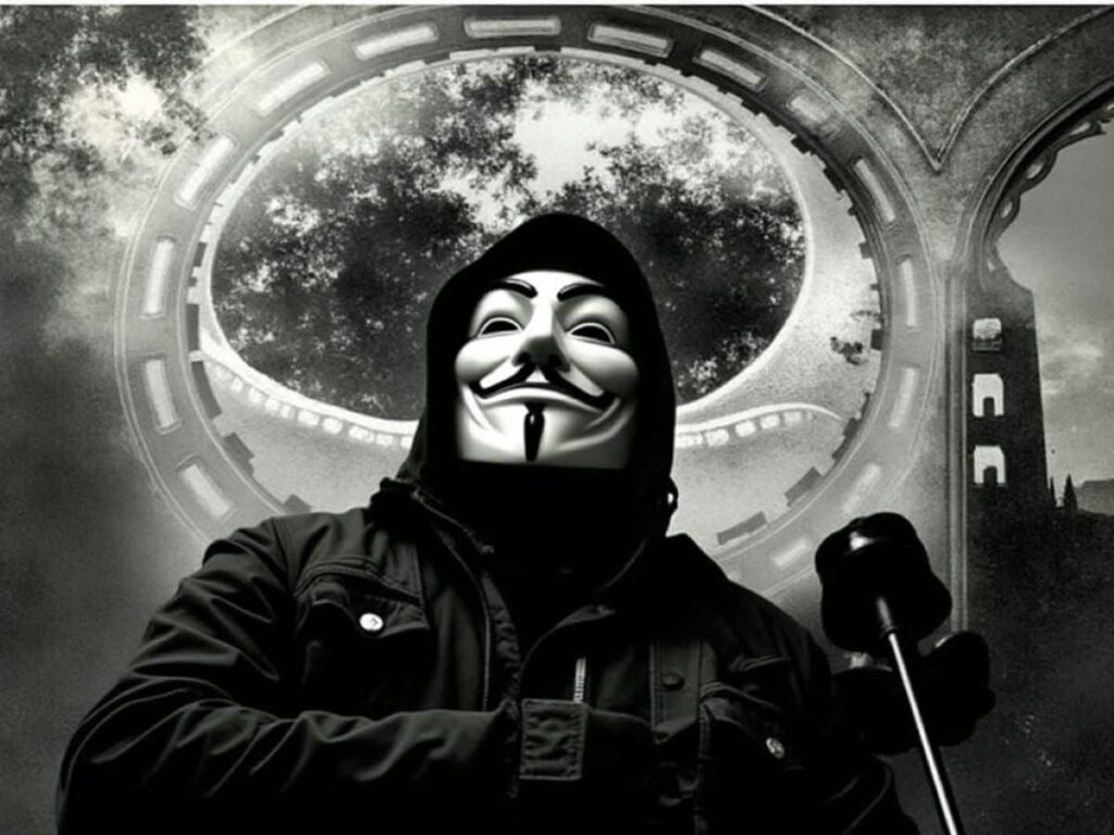 anonymous nafo