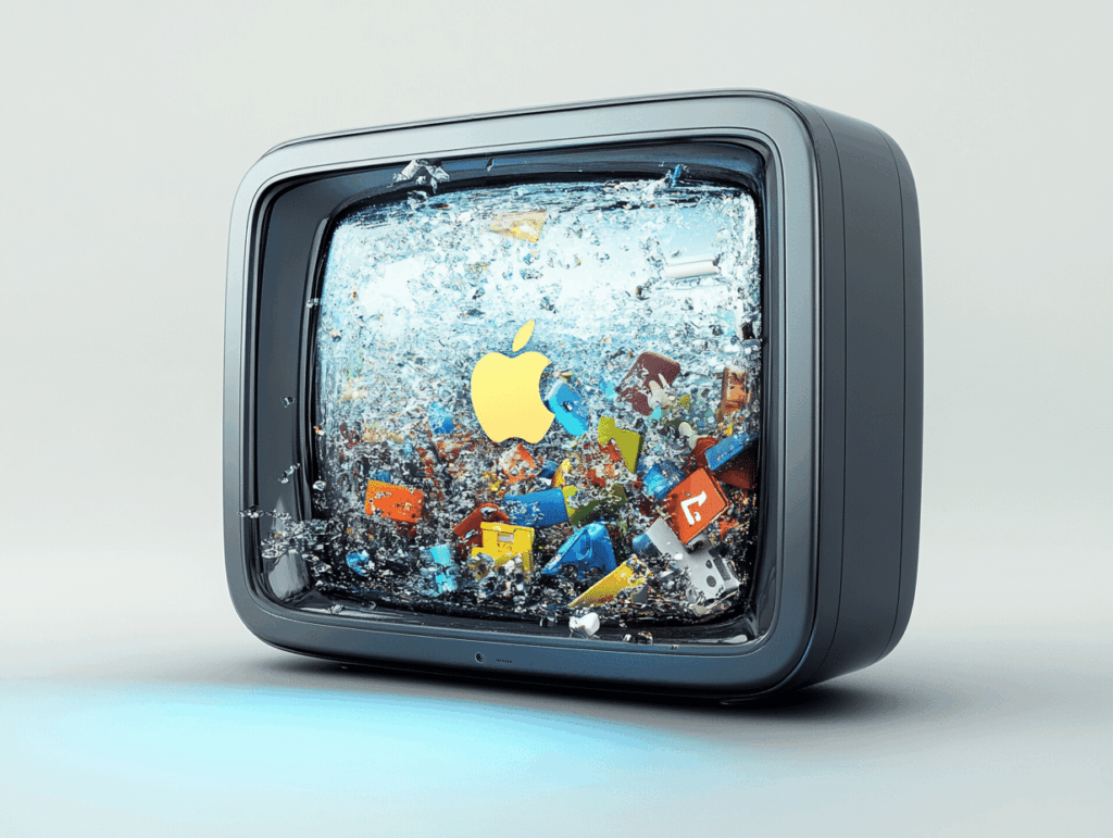 apple television concept 0