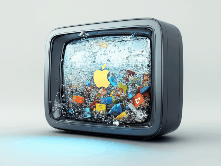 apple television concept 0