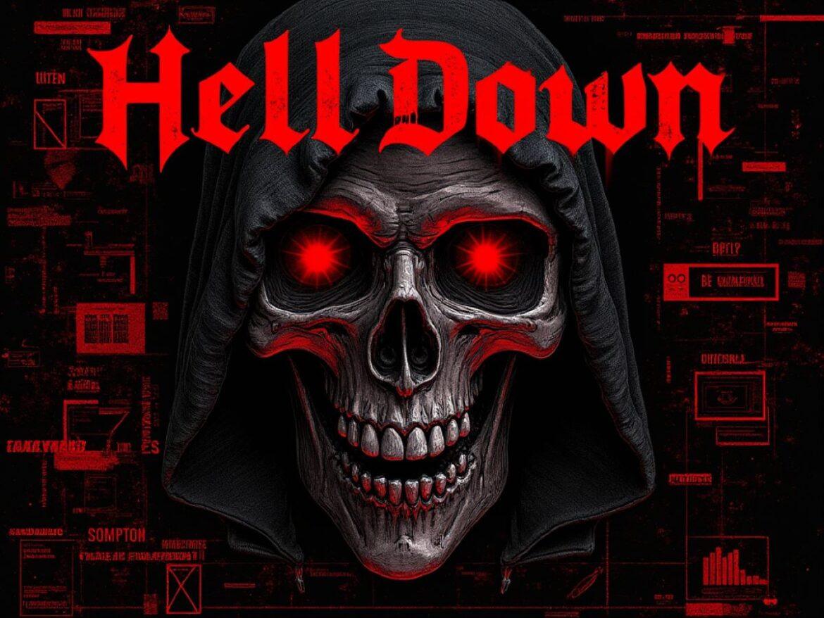 helldown ransomware