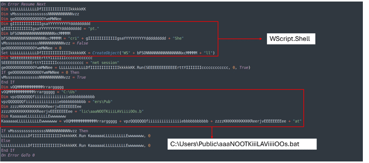 Esclusiva - Tattiche di AsyncRAT tramite directory aperte: analisi tecnica 13 image 107