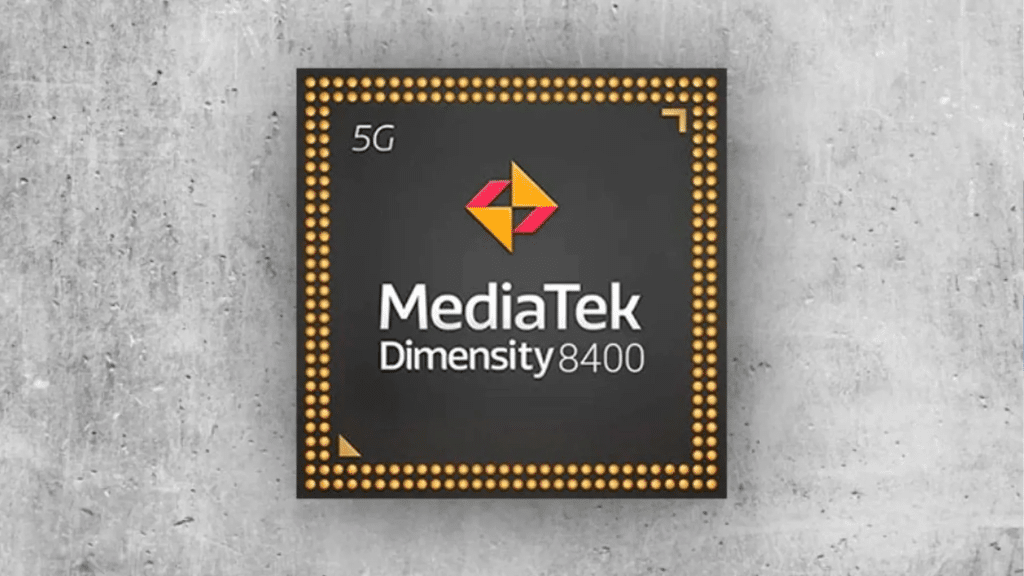 MediaTek Dimensity 9400 e Dimensity 8400: prestazioni e caratteristiche 7 MediaTek Dimensity 8400