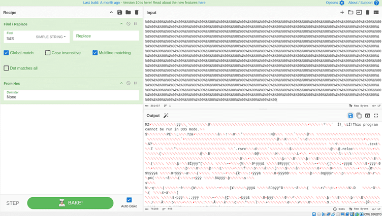 Esclusiva - Tattiche di AsyncRAT tramite directory aperte: analisi tecnica 29 image 124
