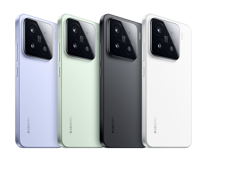 Xiaomi si innova con il 15: HyperOS, Android 15 anche sul 14 9 image 154