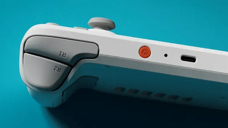 Steam Deck OLED in bianco edizione limitata e aggiornamenti del client 6 image 181