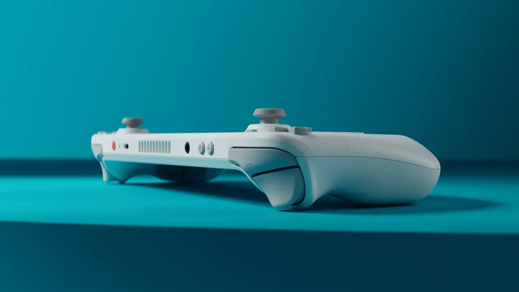 Steam Deck OLED in bianco edizione limitata e aggiornamenti del client 8 image 182