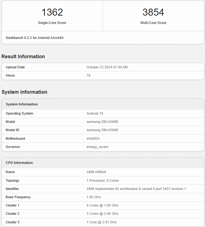 Samsung Galaxy S25: lancio a gennaio con Snapdragon 11 image 191