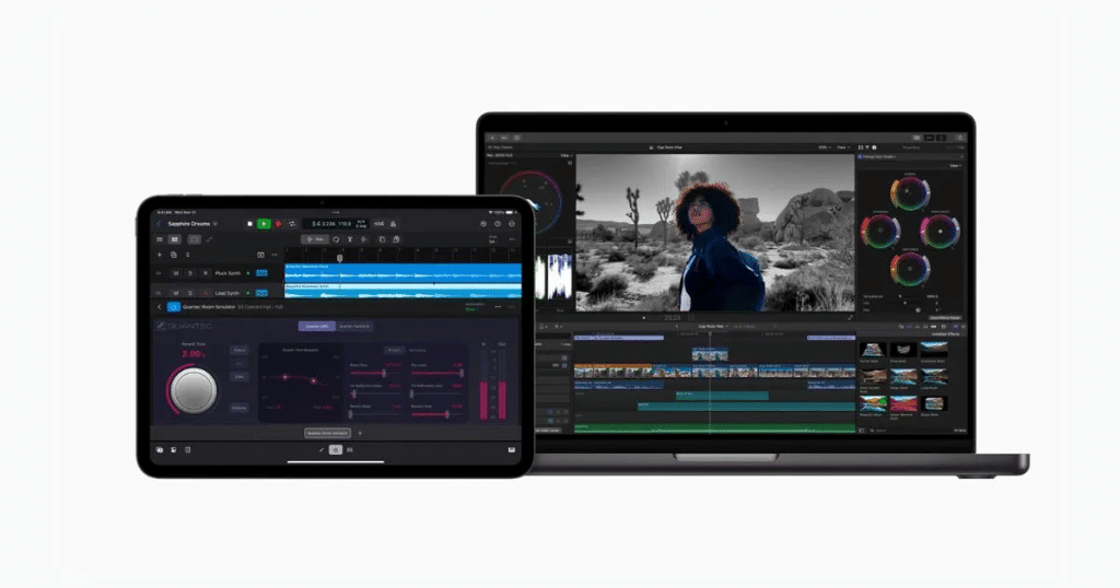 Apple Final Cut Pro 11 e Logic Pro 11.1 e sanzioni salate 7 image 192