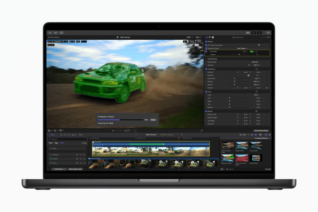 Apple Final Cut Pro 11 e Logic Pro 11.1 e sanzioni salate 6 image 193