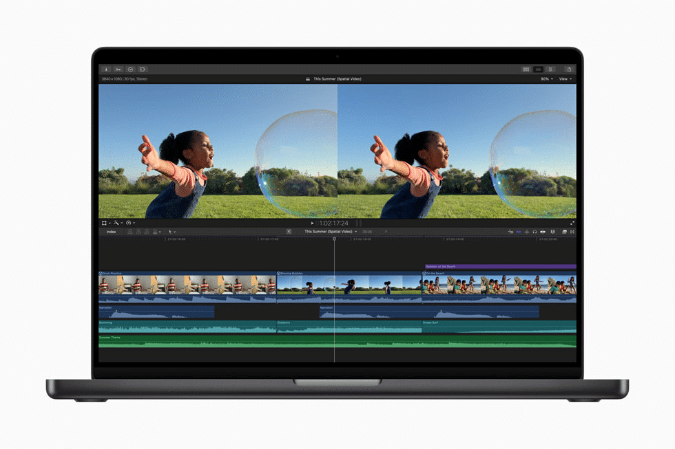 Apple Final Cut Pro 11 e Logic Pro 11.1 e sanzioni salate 8 image 194