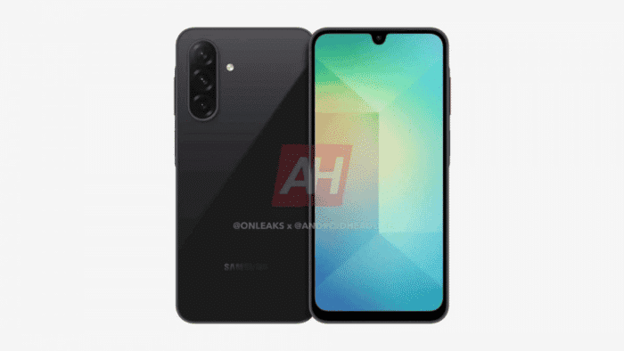 Galaxy: ultime novità su Tri-Fold, Galaxy A26, A36 e Book 7 image 209