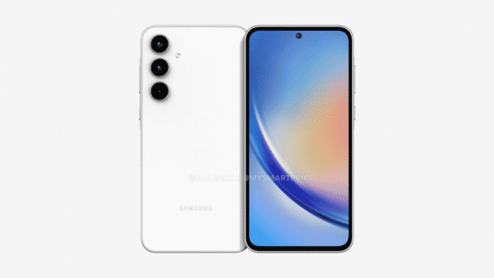 Samsung lancia Galaxy A56, A36 e A26: specifiche tecniche e data di uscita 7 Galaxy A36