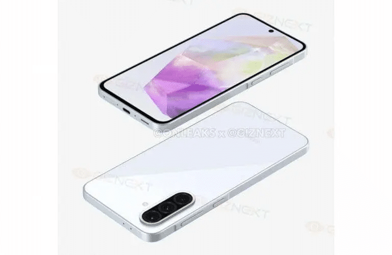 Samsung alza il livello: Galaxy A56, A36, A26 e il potente Exynos 2500 6 Galaxy A36