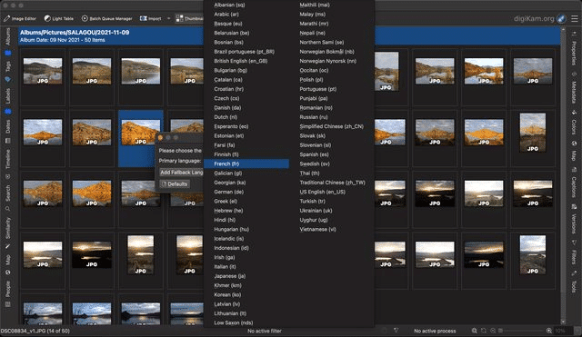 digiKam 8.5 e Archinstall 3.0: ultime novità open-source 6 image 223