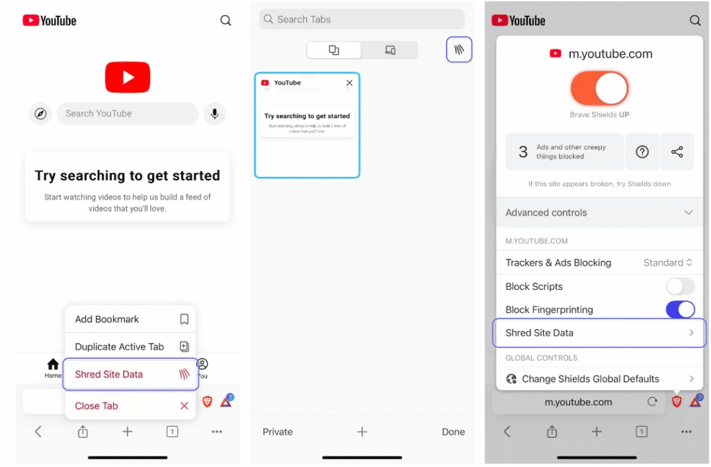 Brave e Mozilla: tra privacy e apertura nell'intelligenza artificiale 6 image 250