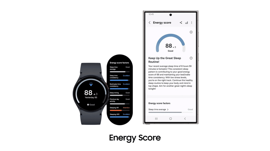 Samsung: One UI 6 watch e Galaxy Z Flip FE 8 image 257