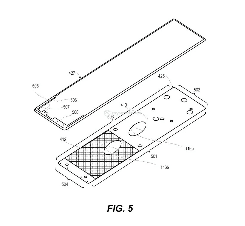 Motorola, Android 15 e smartphone rollable 7 image 263