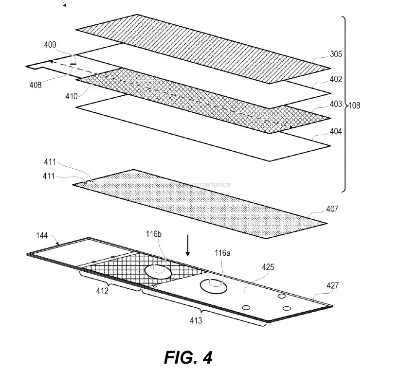 Motorola, Android 15 e smartphone rollable 8 image 264